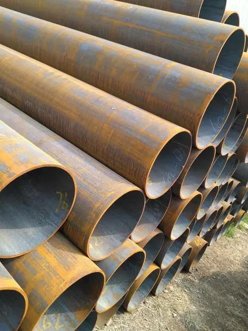 合肥20#无缝钢管