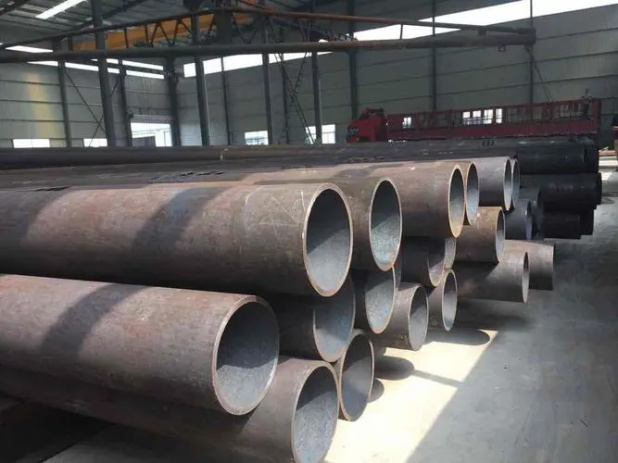 合肥16mn无缝钢管