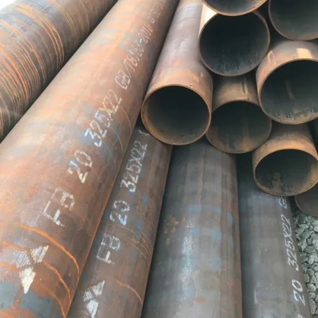 合肥35crmo无缝钢管