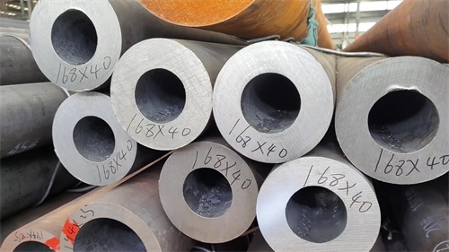合肥42crmo无缝钢管