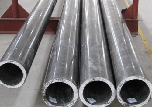 合肥精密液压无缝钢管