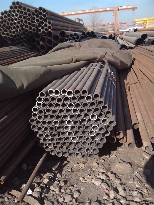 合肥小口径精密无缝钢管