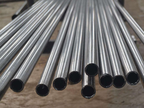 合肥精密无缝钢管生产厂家