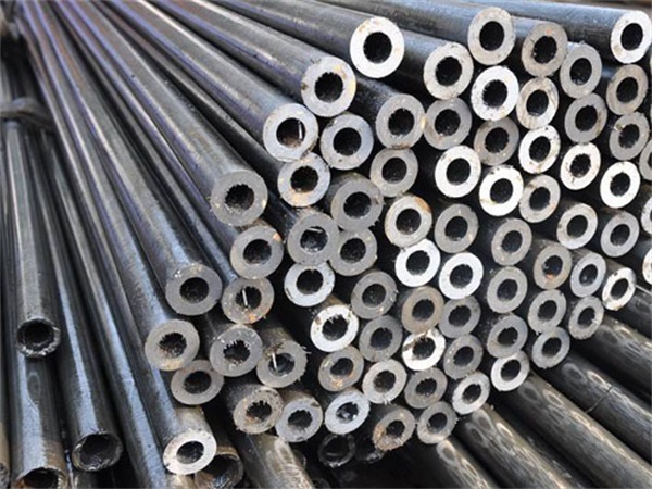 合肥精密光亮无缝钢管