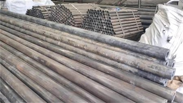 合肥精密冷拔无缝钢管