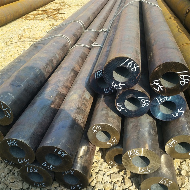 合肥42crmo厚壁无缝钢管