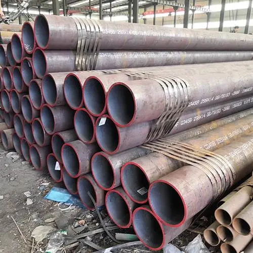 合肥q345b无缝钢管厂
