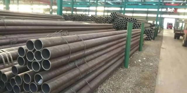 合肥16mn无缝钢管厂