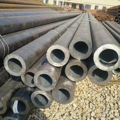 合肥20#无缝钢管厂
