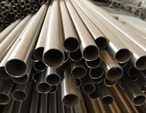 合肥冷拔精密无缝钢管厂