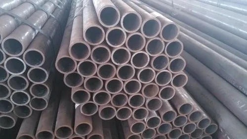 合肥中低压锅炉用无缝钢管尺寸
