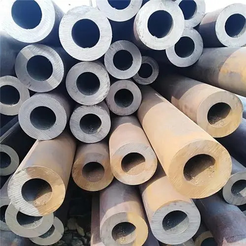 合肥gb t 8162 结构用无缝钢管