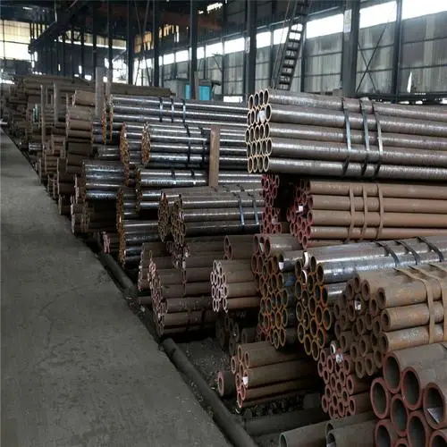 合肥gb8162-2008结构用无缝钢管