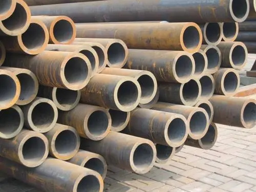 合肥输送流体用无缝钢管