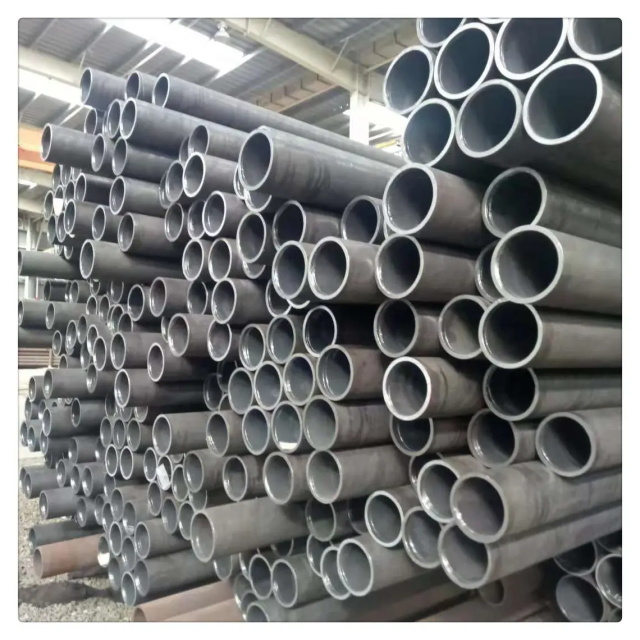 合肥GB8163无缝管