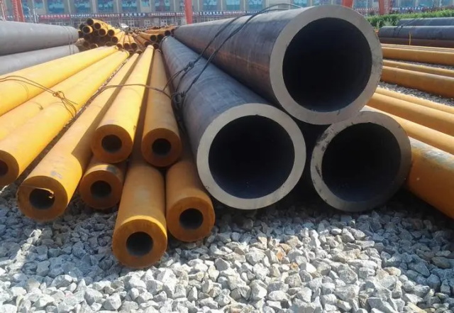 合肥GB5310锅炉钢管