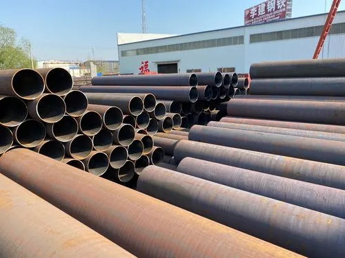 合肥GB5310锅炉管