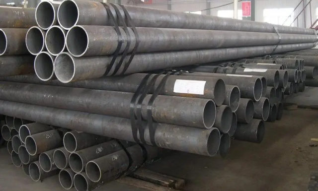 合肥高压无缝钢管