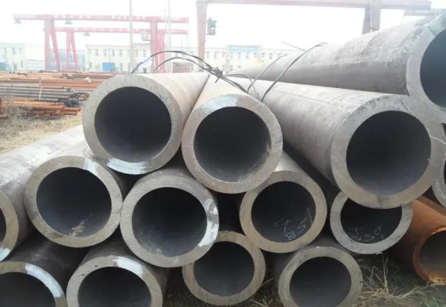 合肥GB5310钢管