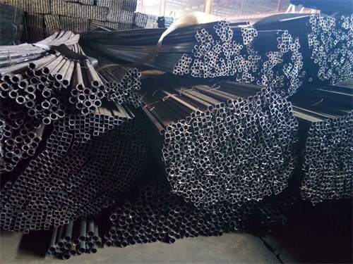 合肥GB6479无缝管 