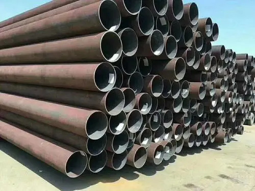 合肥GB6479无缝钢管