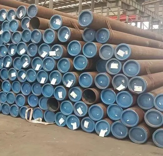 合肥GB6479化肥设备用无缝钢管