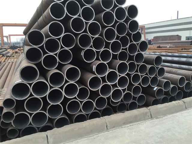 合肥GB9948无缝管