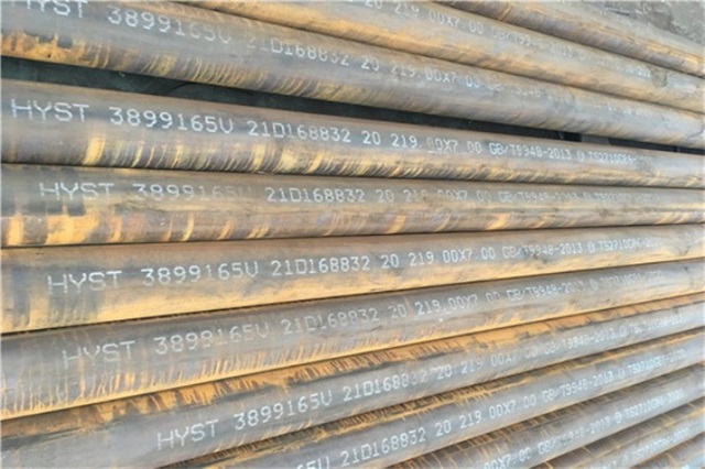 合肥GB9948石油裂化管