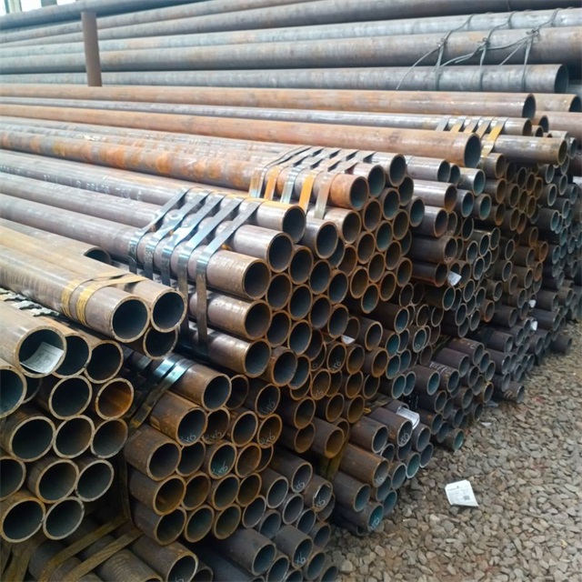 合肥地质钢管