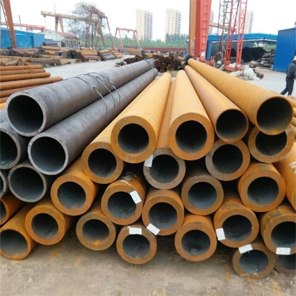 合肥地质无缝管