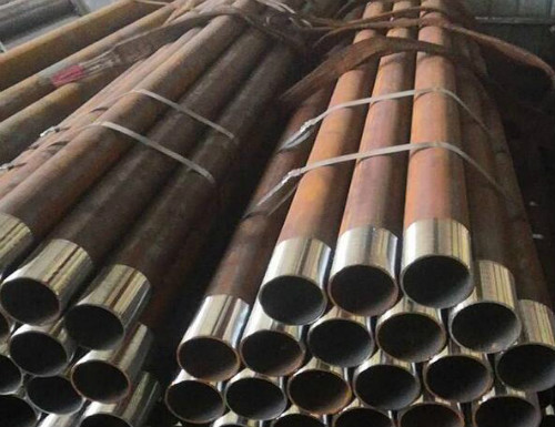 合肥地质用无缝钢管