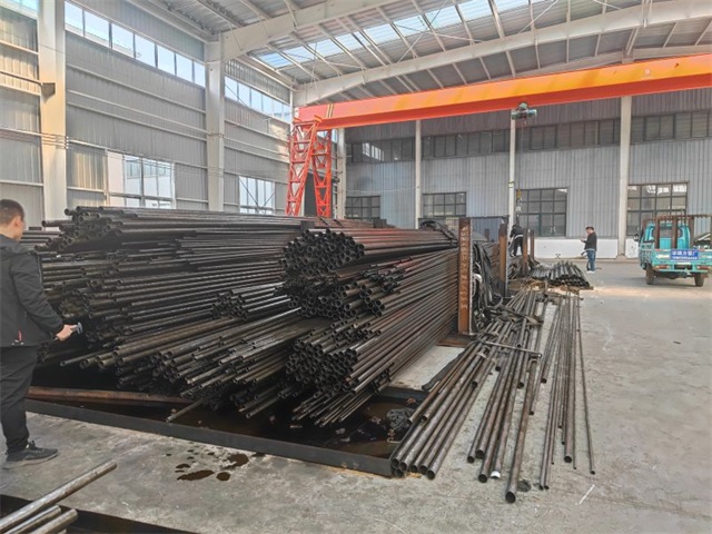 合肥304精密无缝钢管