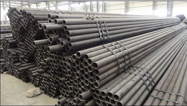 合肥GB8163流体用无缝管