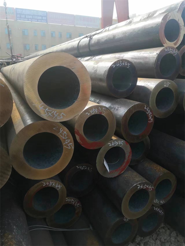 合肥3087无缝钢管