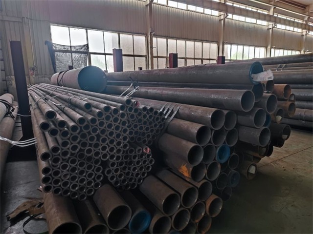 合肥高压锅炉管