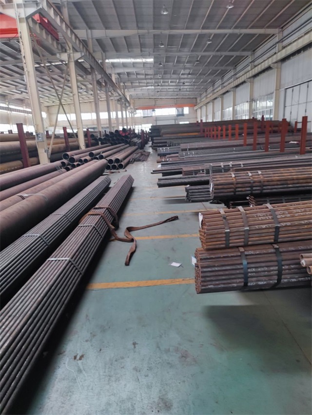 合肥高压锅炉钢管