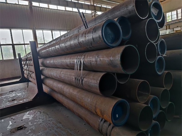 合肥高压无缝管