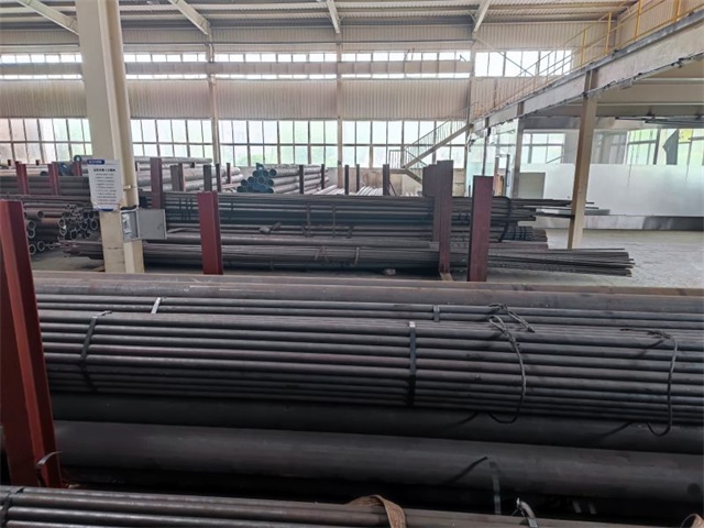 合肥5310无缝钢管 