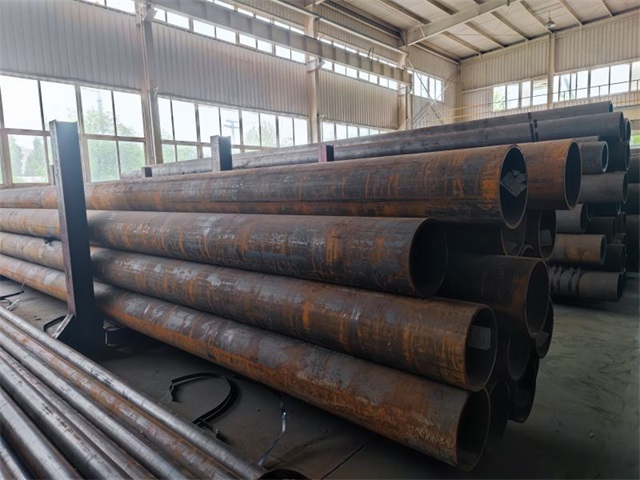 合肥5310锅炉钢管
