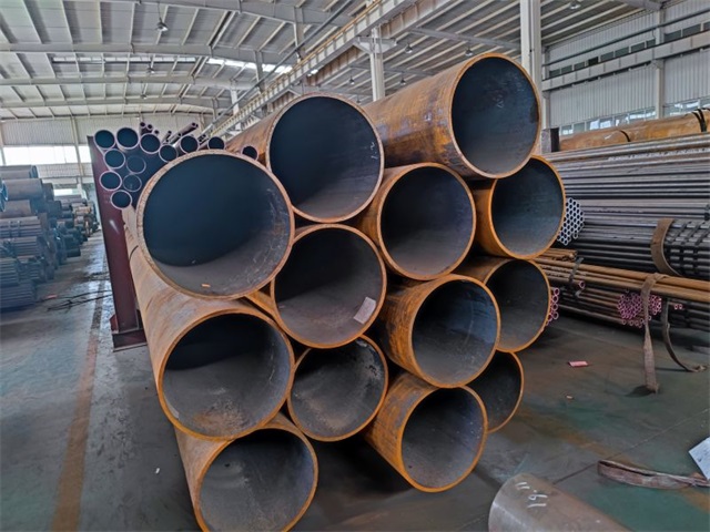合肥GB5310高压锅炉管