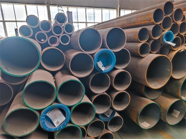 合肥20G无缝钢管厂家