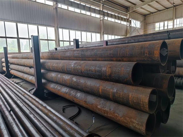 合肥15crmog高压锅炉管
