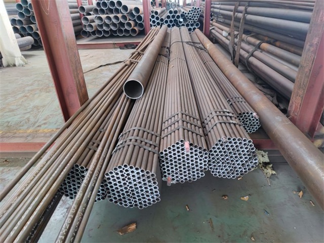 合肥15crmog无缝钢管