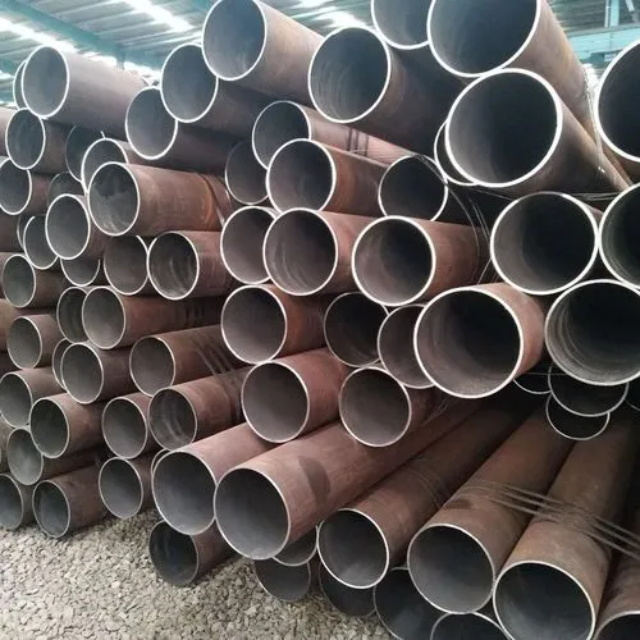 合肥3087无缝管