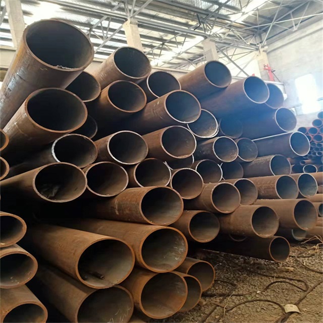 合肥gb3087锅炉管