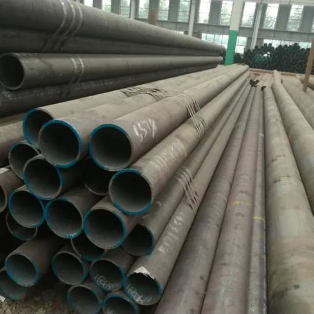 合肥gb3087无缝钢管