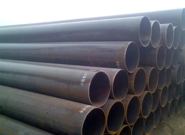 合肥GB3087无缝管