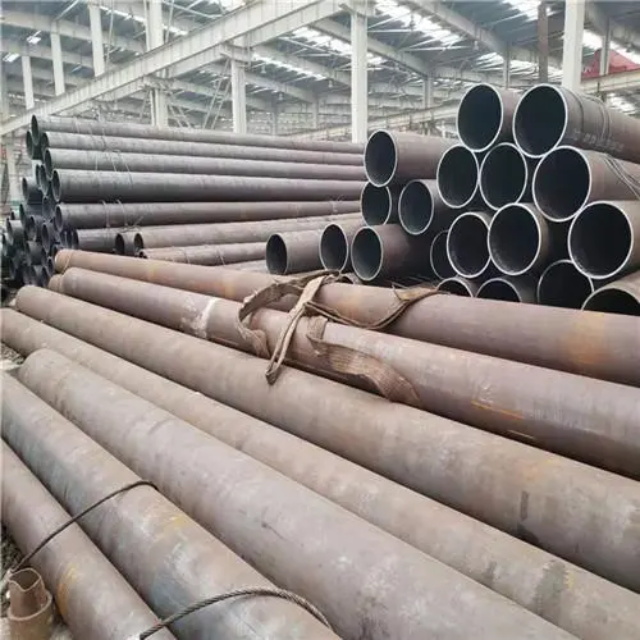 合肥GB3087低中压锅炉管