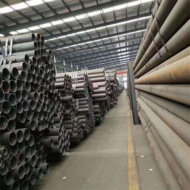 合肥3087低中压无缝钢管