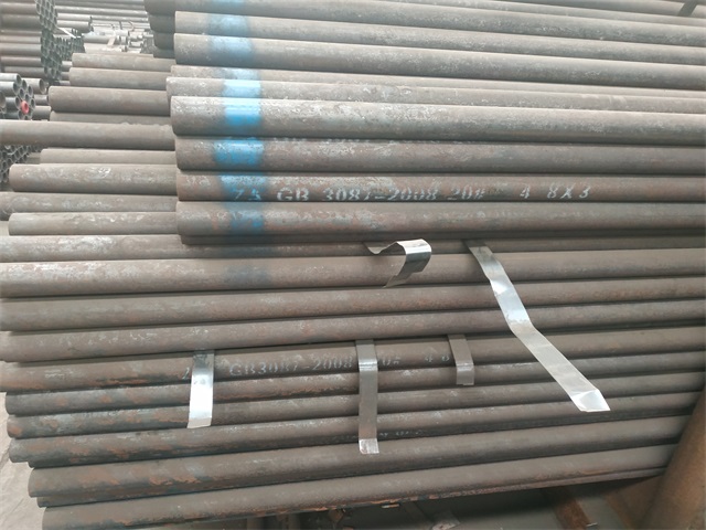 合肥3087低中压钢管